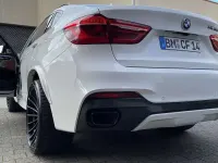 Gebraucht BMW X6 381 PS (280 kW) 2016 SUV