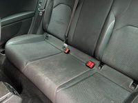 gebraucht Seat Leon SC 1.4 TSI 103kW FR