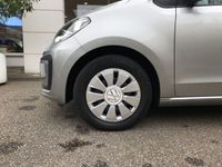 gebraucht VW up! 1.0 Telefonschnittstelle Klimaanlage