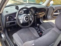 Gebraucht Mini Cooper 116 PS (85 kW) 2006 Schwarz Kleinwagen