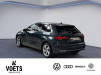 Gebraucht Audi A3 Sport 150 PS (110 kW) 2025 Grau Limousine