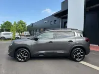 Gebraucht Citroën C5 Aircross 131 PS (96 kW) 2025 Grau SUV