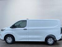 Neu Ford Transit Custom Trend 110 PS (80 kW) 2026 Weiß Van