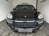 gebraucht Porsche Cayenne 3.6 Aut. Panorama - Side Assistent (55)