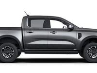 Neu Ford Ranger Limited 205 PS (150 kW) 2026 Grau Abholung