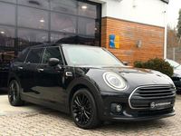 Gebraucht Mini Cooper Clubman 136 PS (100 kW) 2019 Schwarz Kombi
