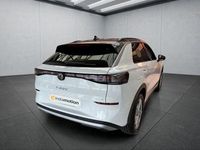 Gebraucht VW T-Roc 150 PS (110 kW) 2026 Weiß SUV