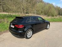 gebraucht Audi A3 Sportback attraction ultra Klim 150PS PDC