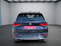 Gebraucht Cupra Ateca 300 PS (220 kW) 2026 Schwarz SUV