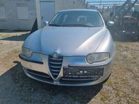 gebraucht Alfa Romeo 147 1.6 HU 9.24