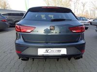 Gebraucht Seat Leon ST 4Drive 300 PS (220 kW) 2019 Grau Kombi