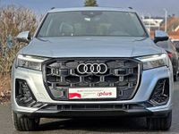 Gebraucht Audi Q7 S-Line 286 PS (210 kW) 2025 SUV