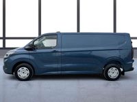 Neu Ford Transit Custom Trend 136 PS (100 kW) 2025 Magnetic met Limousine
