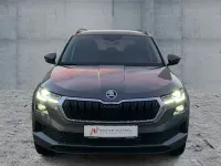 Gebraucht Skoda Karoq 150 PS (110 kW) 2025 Grau SUV