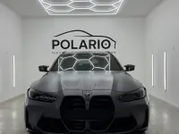 Gebraucht BMW M3 Competition Edition 510 PS (375 kW) 2024 Grau Kombi