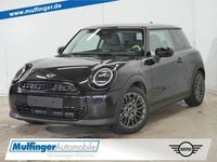 Usado Mini Cooper 156 HP (114 kW) 2025 Preto Citadino