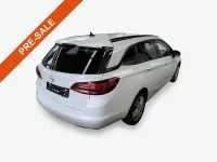 Gebraucht Opel Astra Ultimate 145 PS (106 kW) 2022 Weiß Kleinwagen