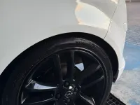 Gebraucht Opel Corsa Edition 90 PS (66 kW) 2009 Weiß Kleinwagen
