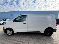 Gebraucht Toyota Proace 144 PS (105 kW) 2022 Weiß Van / Kleinbus