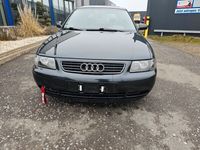 gebraucht Audi A3 1,6L 8L