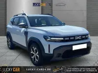 Ny Dacia Duster Expression 2025 Andere
