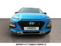 gebraucht Hyundai Kona 1.6 T-GDI Premium