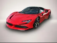 Gebraucht Ferrari SF90 999 PS (734 kW) 2022 Manufacturer