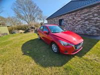 Gebraucht Mazda 2 75 PS (55 kW) 2019 Kleinwagen