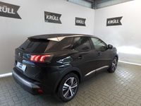 gebraucht Peugeot 3008 Hybrid4 300 Allure Pack