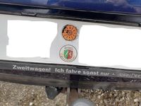 Gebraucht VW Golf IV 90 PS (66 kW) 2000 Blau Kleinwagen