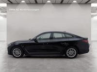 Gebraucht BMW i4 Shadowline 250 kW (340 PS) 2023 Schwarz Limousine