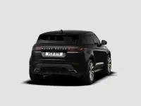 Neu Land Rover Range Rover evoque 150 PS (110 kW) 2026 Santorini black SUV