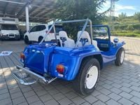 Second-hand VW Buggy 44 CP (32 kW) 1973 Albastru Berlinǎ