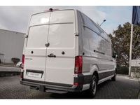 gebraucht VW Crafter Kasten 2.0 TDI langer Radstand EPH/RFK/APP-CONNECT/RADIO+++