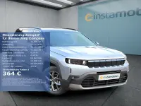 Neu Jeep Compass 144 PS (105 kW) 2026 Grau SUV