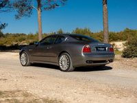 Gebraucht Maserati 4200 390 PS (286 kW) 2004 Grau