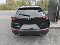 Neu Mazda CX-30 Exclusive 140 PS (102 kW) 2025 Weiss SUV