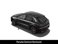 Gebraucht Porsche Macan 245 PS (180 kW) 2021 Grau SUV