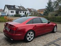 gebraucht Audi A6 3.0 TDI quattro S tronic -