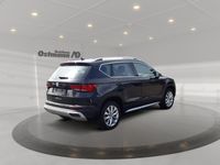 gebraucht Seat Ateca 1.5 TSI ACT Xperience LED AHK Business-P