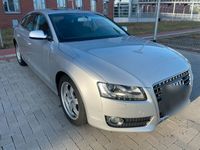 gebraucht Audi A5 Sportback 2,0 TFSI Quattro SHZG,BI-XENON,TEMPOM,TÜV NEU