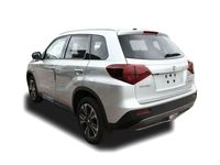 gebraucht Suzuki Vitara 1.4 Hybrid 4WD Comfort+ Leder LED Nav Kam