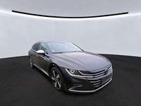 Gebraucht VW Arteon Elegance 150 PS (110 kW) 2022 Mangangrau metallic Kombi