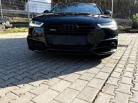 gebraucht Audi A6 3.0Tdi S Line Quattro 320Ps