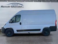 Neu Fiat Ducato 140 PS (102 kW) 2025 Weiß Van