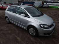 Gebraucht VW Golf VII Life 105 PS (77 kW) 2013 Reflexsilber metallic Kleinwagen