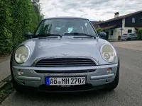 Gebraucht Mini ONE 90 PS (66 kW) 2003 Kleinwagen