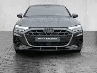 Gebraucht Audi S3 Sport 333 PS (244 kW) 2025 Daytonagrau perleffekt Limousine