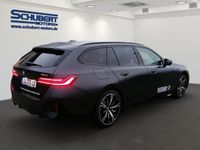 Neu BMW i5 442 kW (601 PS) 2025 Grau Kombi
