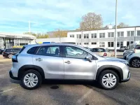 Neu Suzuki SX4 S-Cross 129 PS (94 kW) 2026 Silky silver metallic SUV